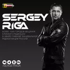SERGEYRIGA #054 - DFM DANCE RADIO