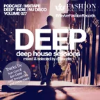 Deep House Sessions 027
