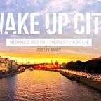 Megapolis Fm 89.5 (Январь 2015)