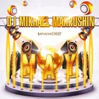 Dj Michael Makrushin Deep May 2015