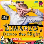 DJ MANZO - Dance the Night 2015