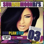 DUB PLAN STEP RS 003 (UMS DJ FM, WHITE CLUB FM, 14-05-2015)