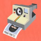 Magic Tape 52 (May 2015)