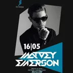 Estrada Club Mix May 2015