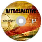 Retrospective - mixed by dj Padishin