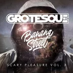 Scary Pleasure #3