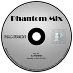 Phantom Mix - mixed by dj Padishin