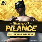 Pilance Mix