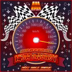 High Energy - 2015