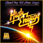 High Energy - 2014