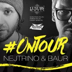 #OnTour 2015