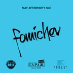 May afterparty mix (клуб ГАРАЖ)