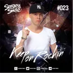 Sergey Smile - Keep on Rockin #023 [podcast]