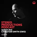 Stereo Productions Podcast (May 2015)