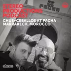 Stereo Productions Podcast (May 2015)