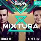 Mixtura #025 (April 2015)