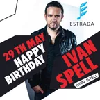 Estrada Club Mix May 2015