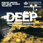 Deep House Sessions 030