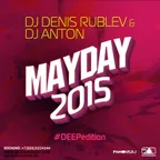 MAY DAY 2015 (DEEP EDITION)