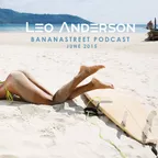 Bananastreet Podcast (June 2015)
