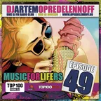 MUSIC FOR LIFE RS (Episode 049, UMS DJ FM, 31/05/15)