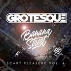 Scary Pleasure #4
