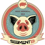 Mad Minimal Mix