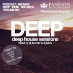 Deep House Session 031