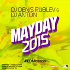 MAY DAY 2015 (EDM EDITION)
