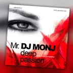 Mr. Dj Monj - Deep Passion