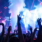 Weekend Club Mega Dance