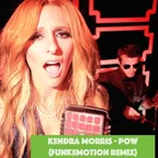 Kendra Morris - Pow (Funkemotion Remix)