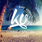 Summer Special (Mixtape)