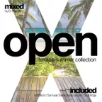 Open Terrace Summer 2015 Mix