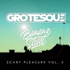 Scary Pleasure #5