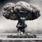 Valentine White - A-Bomb