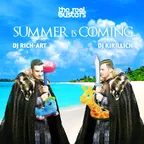 Summer Is Coming (June 2015)