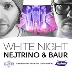 White Night 2015