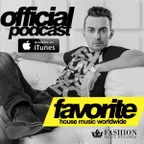 Worldwide Official Podcast 113 (19/06/2015)
