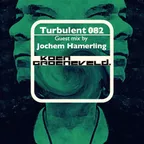 Turbulent Mix 082 (June 2015)