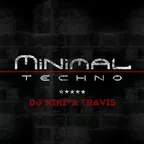 Dj Nikita Travis - Techno-Minimal