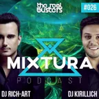 Mixtura #026 (June 2015)