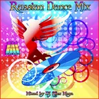 Russian Dance Mix - 2015