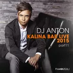 KALINA BAR LIVE. Part 11