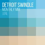 June Mix 2015
