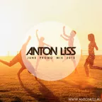 Anton Liss - Promo Mix (June 2015)