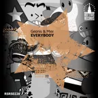 Geonis & Mier - Everybody(Original Mix) [Red Stars Records]
