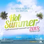 HOT SUMMER 2015 (DEEP EDITION)