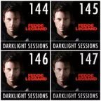 Dark Light Sessions 144, 145, 146, 147