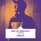 FABRICLIVE Promo Mix (June 2015)